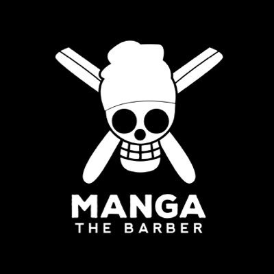 Manga The Barber