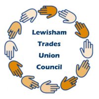 Lewisham TUC (@lewishamtuc) 's Twitter Profile