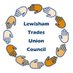 Lewisham TUC (@LewishamTuc) Twitter profile photo