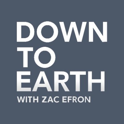 Be a part of “Down To Earth” with the travel like @ZacEfron grand prize contest! Go to our website to enter. Now streaming on @Netflix. #DownToEarthZacEfron