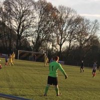 David Mico-Sherwood (@dmsgoalkeeping) 's Twitter Profile