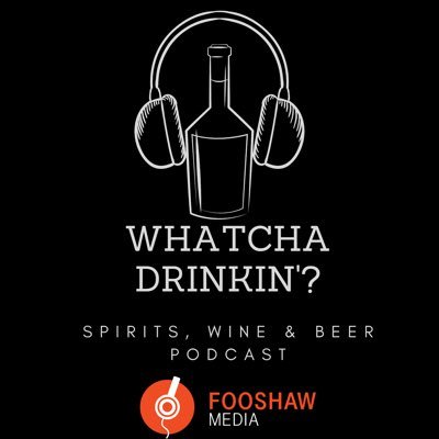 We created this podcast to give our listeners the tools needed to buy a good bottle of wine, beer or spirit for themselves or a friend. Cheers!