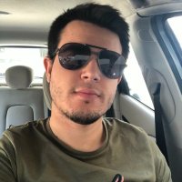 Can Berk İbrikçi (@cbibrikci) Twitter profile photo