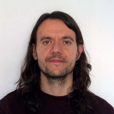 Materials science and photocatalysis @photonersURJC. PhD @UCLChemistry