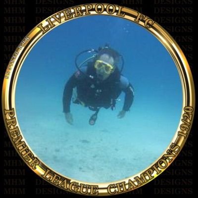 ShlomoPerry's profile picture. Parent. Israel. Football. LFC. Diver.