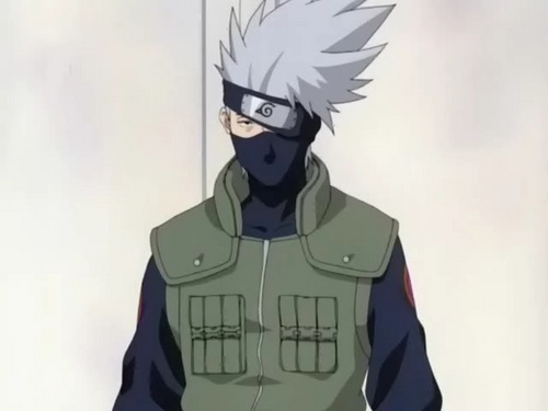 619Kakashi Profile Picture