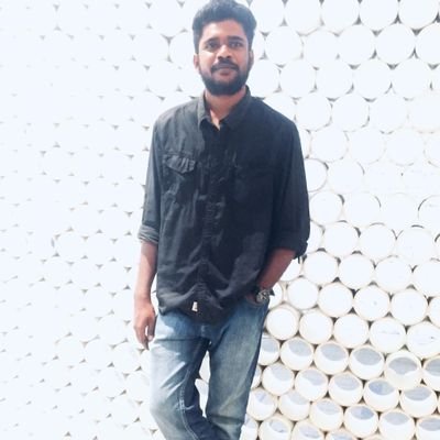 singamsaikiran's profile picture. ✌