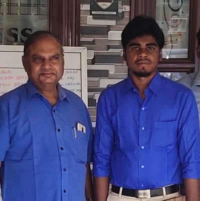 State Secretary - Adhithamizhar peravai Doctor Wing