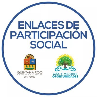Enlaces de participación Social, Gorras Amarillas es un programa del gobierno del estado de Quintana Roo para disminuir el número de contagios en los municipios