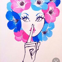 りる🌸🍡 (@pono358) 's Twitter Profile