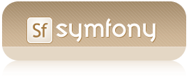 symfony3's profile picture. 