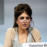 Yasmina Bouziane(@YasminaBouziane) 's Twitter Profile Photo