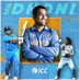 TEAM MS DHONI #Dhoni (@imDhoni_fc) Twitter profile photo