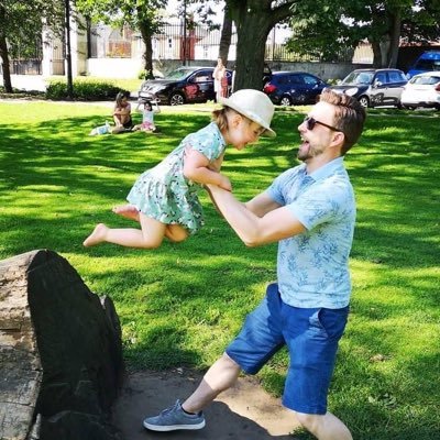 FatherWilkins's profile picture. Gamer Dad | Artist | Coffee Lover | https://t.co/umDipTyvdH | https://t.co/aQqJlaY0po. Currently playing Dark Souls 3