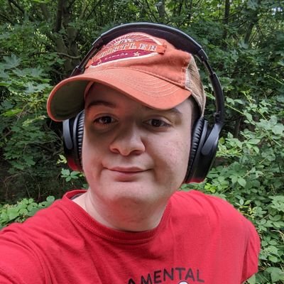 errietta's profile picture. Senior software engineer. Views mine.