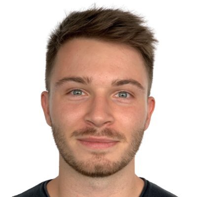 MattisBrizard's profile picture. Mobile apps developper in #Flutter 📱