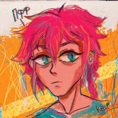 KrisMezさんのプロフィール画像