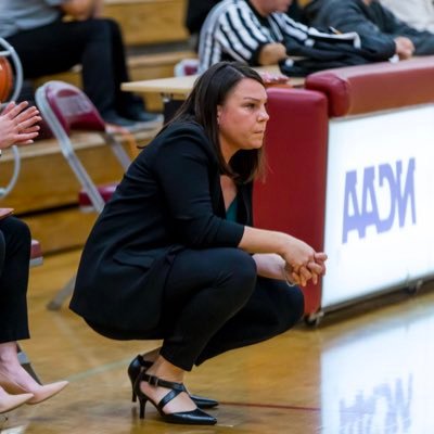 Stevens Institute of Technology, Head Coach of Women’s Basketball | Deputy Athletic Director | Senior Woman Administrator