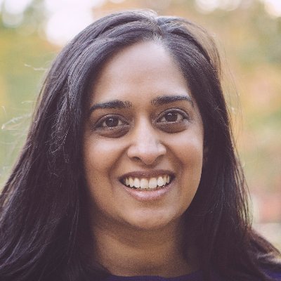 GrennanRekha's profile picture. Agent of change with optimism & compassion, preferably at scale but incremental if necessary. Sustainability practitioner.