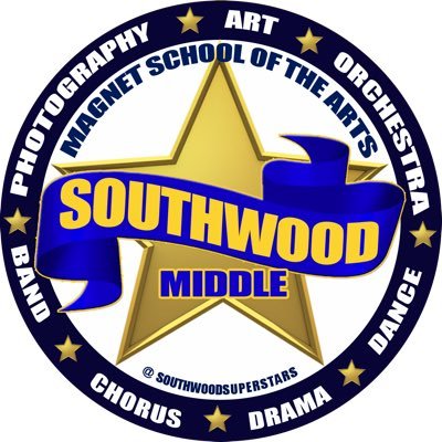 Magnet School of the Arts, Home of the Superstars ⭐️ Follow us on Instagram: @southwoodsuperstars ⭐️ Questions? Email us at pr6861@dadeschools.net