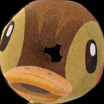 your local ambivert duck with the constant UwU face. 🦆
*fan acc not affiliated with Nintendo* Banner: @cleo__ac