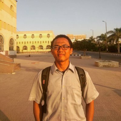Arsitek Peradaban | Pecinta Kopi | Penikmat Buku || CP. muhfikrialghifari@gmail.com