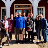 @URHemeOncFellows (@urhemoncfellows) 's Twitter Profile Photo