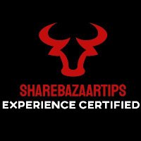 sharebazaartips (OMKAR ENTERPRISES)(@sharebazaartips) 's Twitter Profile Photo