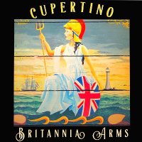 Britannia Arms Cupertino(@cupertinobrit) 's Twitter Profile Photo