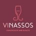 Vinassos (@vinassos) Twitter profile photo Vinassos (@vinassos) Twitter profile photo
