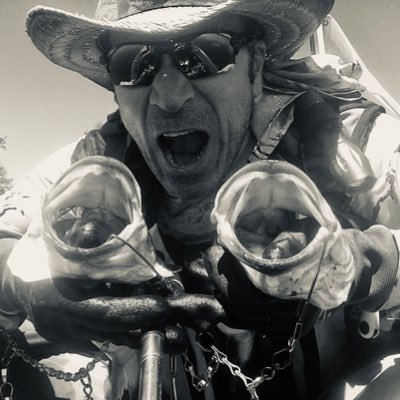Black_X_Sparrow's profile picture. Engineering Project Manager, kayaking and kayak fishing enthusiast. Work hard... Play Harder... Go Fish!!! @YakAboutAYak 🏴‍☠️🎣