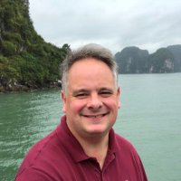 Gregoire Nitot (@gregoirenitot) 's Twitter Profile