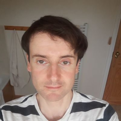 J_B_Beckett's profile picture. Fortean Times Special Correspondent, Cycling Proficiency Award, Nil Satis Nisi Optimum, work in Finance. Hello to Jason Isaacs.