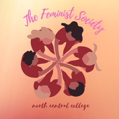 The official Twitter for the North Central College Feminist Society.