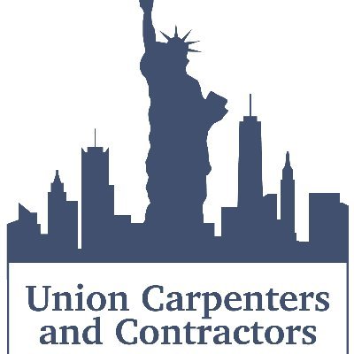 Union Carpenters and Contractors are Building New York’s Best by prioritizing safety and providing quality healthcare and retirement security families count on.