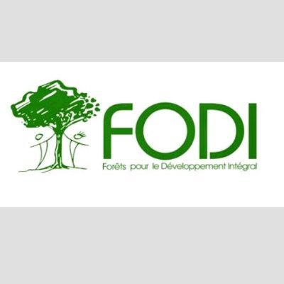 Forêt pour le Développement Intégral
FODI ASBL Goma/Nord Kivu