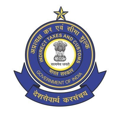 Official account of ZTI, National Academy of Customs, Indirect Taxes & Narcotics, Vadodara.