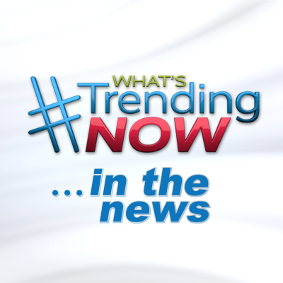 What’s #Trending Now (WTN) are nationally and locally aired TV interviews and social media segments that give viewers a fresh look at the latest news and trends