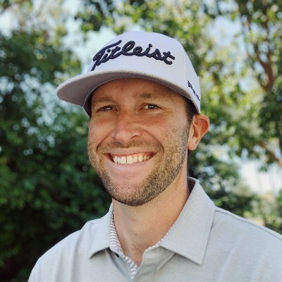 allanblocker's profile picture. The #1 follow for minutely interesting conversation related to marketing, golfing, surfing, outdoorsing, husbanding, and dadding. #TeamTitleist