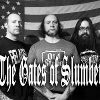 the Gates of Slumber (@tgosdoom) 's Twitter Profile