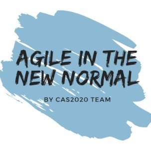 Agile In The New Normal