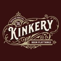 The Kinkery(@thekinkery) 's Twitter Profile Photo