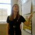 Molly Thacker, PhD (@mollythemick) Twitter profile photo