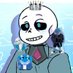 Inner Sans, Ambrosia Fell Sans/Sans’s (@AmbrosiaSan) Twitter profile photo