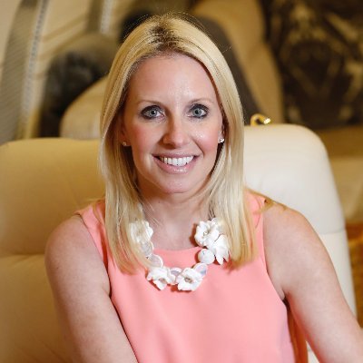 Jennifer Leach English