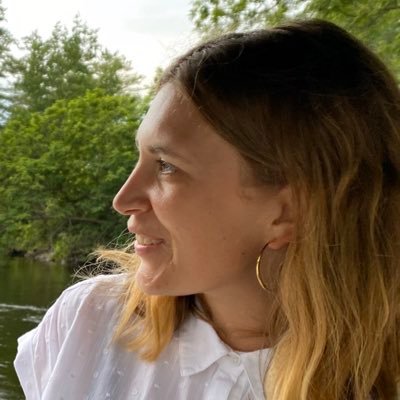 Johanna Bozuwa Profile