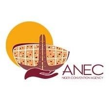 Bienvenue sur le compte officiel de l’Agence Nationale de l' Economie des Conférences « ANEC».