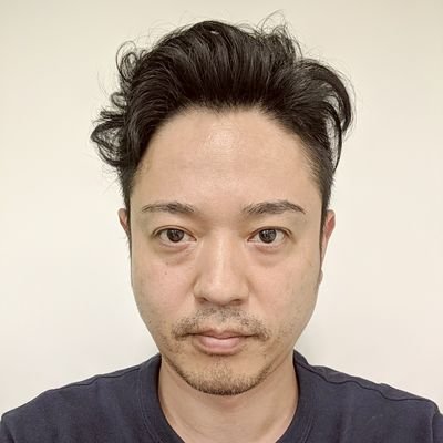 世界でパイをもっとひろめるために頑張るパイおじさん。
feal: https://t.co/oKKmpFlK4P