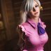 Ponechka (@ponechkacosplay) Twitter profile photo Ponechka (@ponechkacosplay) Twitter profile photo