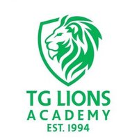 TG Lions Academy (@tglions_academy) 's Twitter Profile